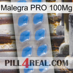 Malegra PRO 100Mg 22